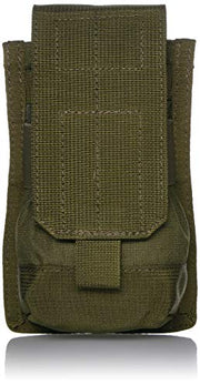 BLACKHAWK S.T.R.I.K.E. M4/M16 Single Mag Pouch - Olive Drab