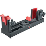 HOPPE'S Gun Vise, Grey (HGV)