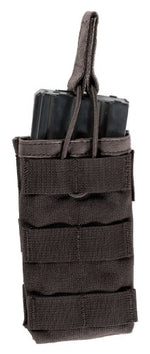 BLACKHAWK S.T.R.I.K.E. Single M4/M16 Mag Pouch - Black