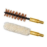 OTIS - New - 10MM/ .40 Caliber 1 Brush and 1 Mop Combo Pack