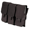 BLACKHAWK! S.T.R.I.K.E. MOLLE M4/M16 Triple Magazine Pouch Holds 6 AR-15 30.