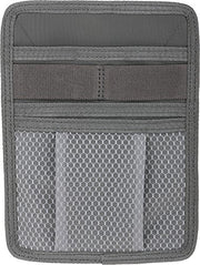 Maxpedition Entity Hook & Loop Low Profile Panel for Internal Organization, Gray