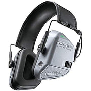 Champion Vanquish Electronic Hearing Protection Muffs (Grey)