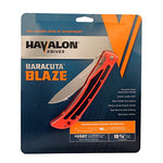 Havalon Knives Baracuta Blaze Skinning Knife Blaze Orange, UPC :736370115029