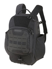Maxpedition Lithvore Backpack, Black