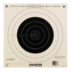 Champion Official NRA Paper Targets 100 yd. Small Bore Rifle (Single Bull) 12 Pack # 40762