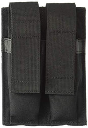 BLACKHAWK Double Pistol Mag Pouch