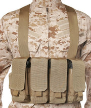 BLACKHAWK Chest Pouches AK47 mag