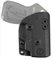 Blade-Tech Kydex Outside-The-Waistband Holster for TASER Pulse and Pulse +